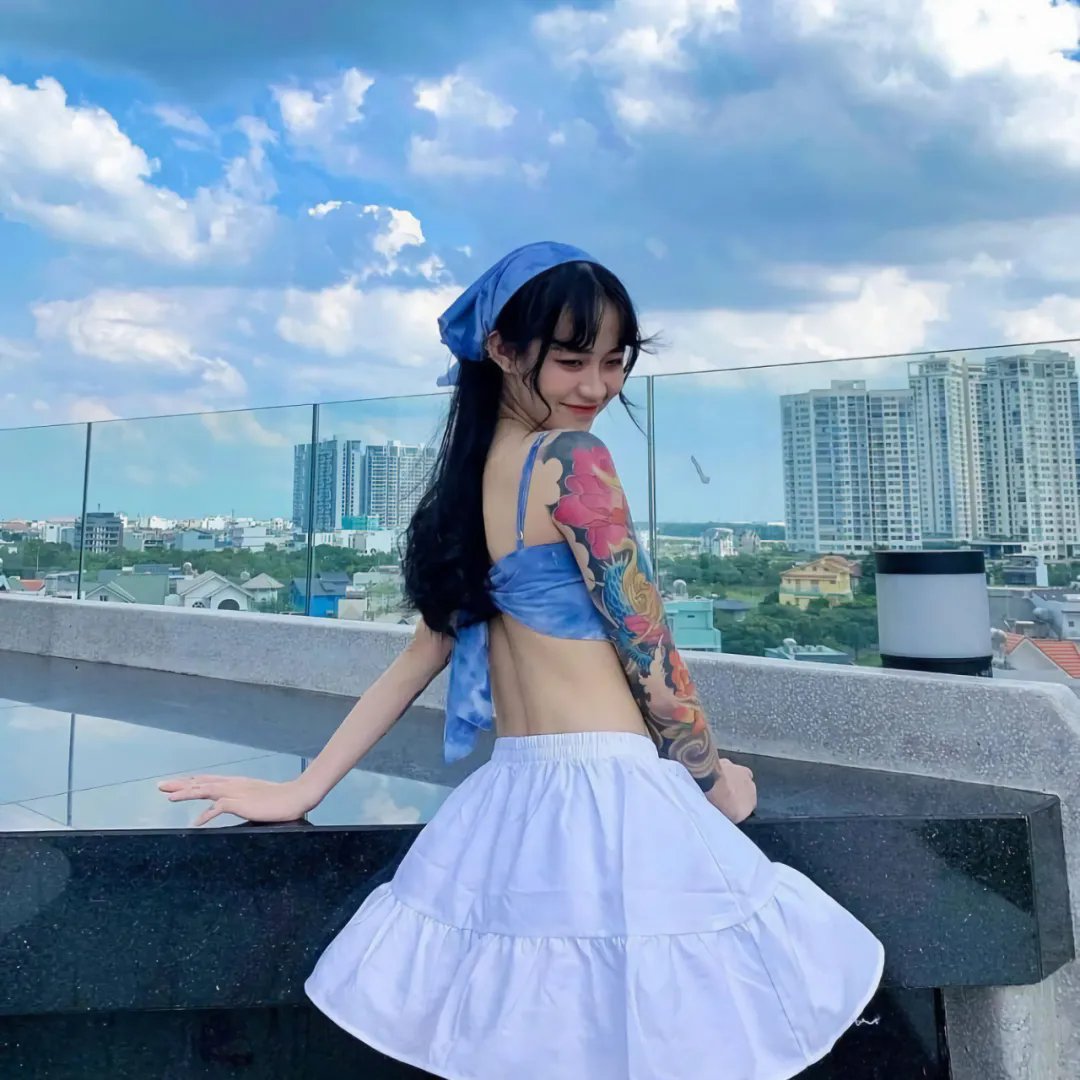 花月于飞