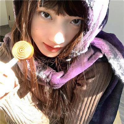 小触手